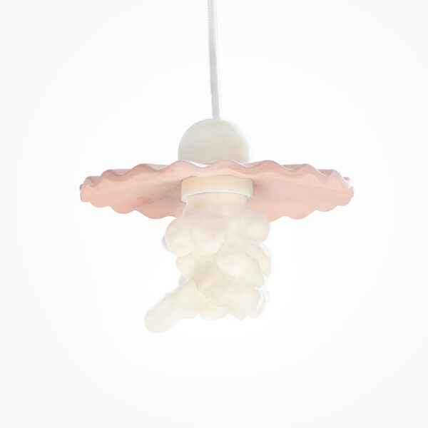 Cloudburst Lamp